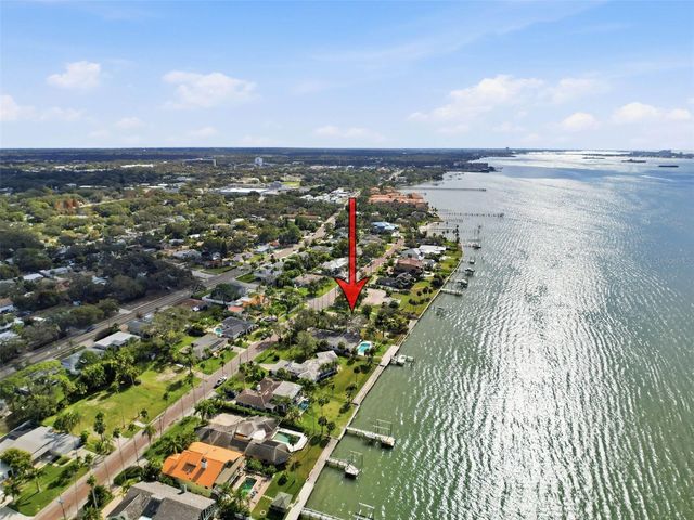 1600 SANTA BARBARA DRIVE, Dunedin, FL 34698