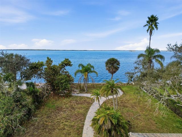 1600 SANTA BARBARA DRIVE, Dunedin, FL 34698