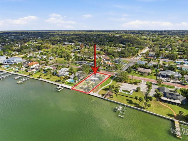 1600 SANTA BARBARA DRIVE, Dunedin, FL 34698