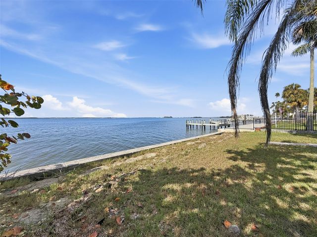 1600 SANTA BARBARA DRIVE, Dunedin, FL 34698