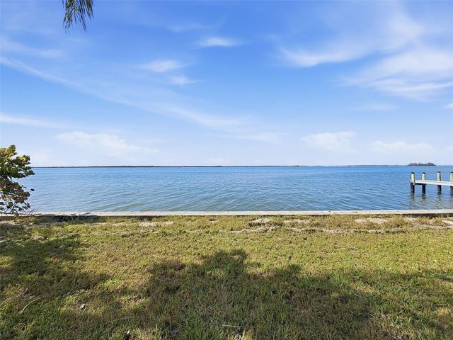 1600 SANTA BARBARA DRIVE, Dunedin, FL 34698