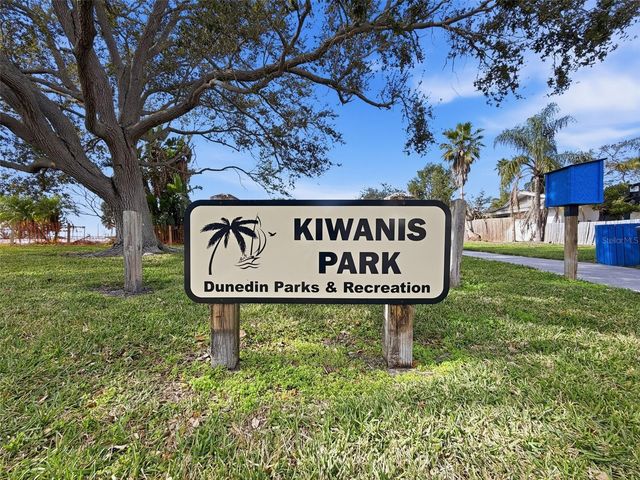 1600 SANTA BARBARA DRIVE, Dunedin, FL 34698