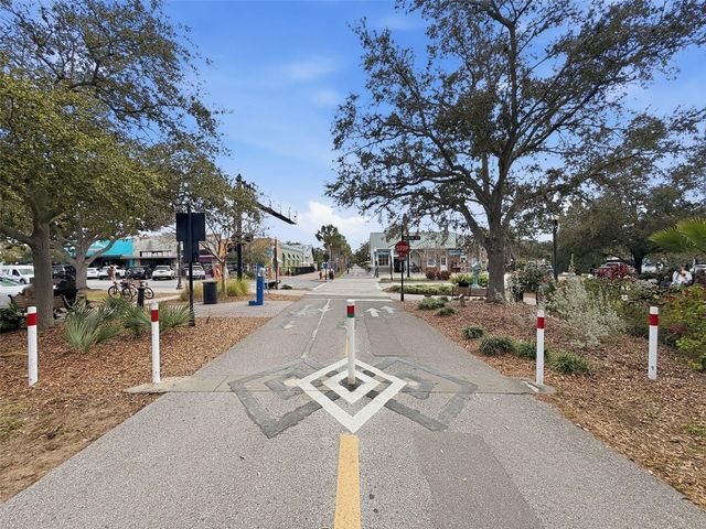 1600 SANTA BARBARA DRIVE, Dunedin, FL 34698