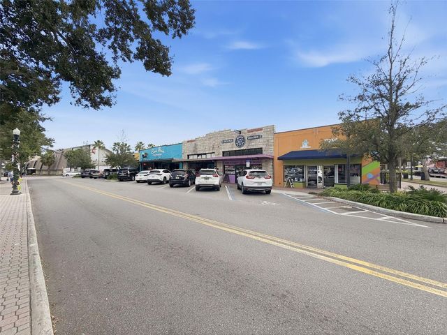 1600 SANTA BARBARA DRIVE, Dunedin, FL 34698