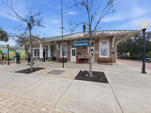 1600 SANTA BARBARA DRIVE, Dunedin, FL 34698