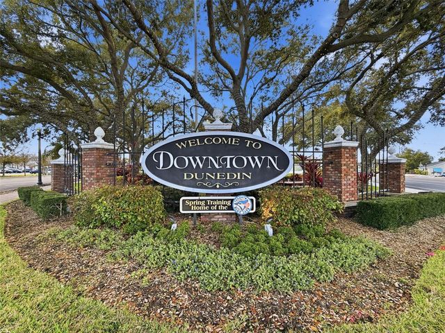 1600 SANTA BARBARA DRIVE, Dunedin, FL 34698