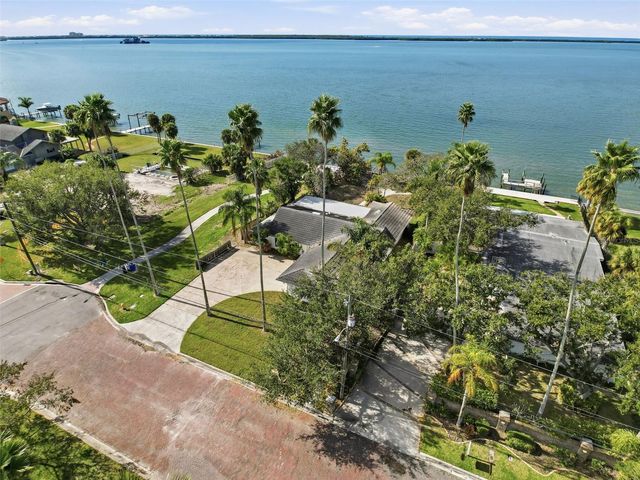 1600 SANTA BARBARA DRIVE, Dunedin, FL 34698