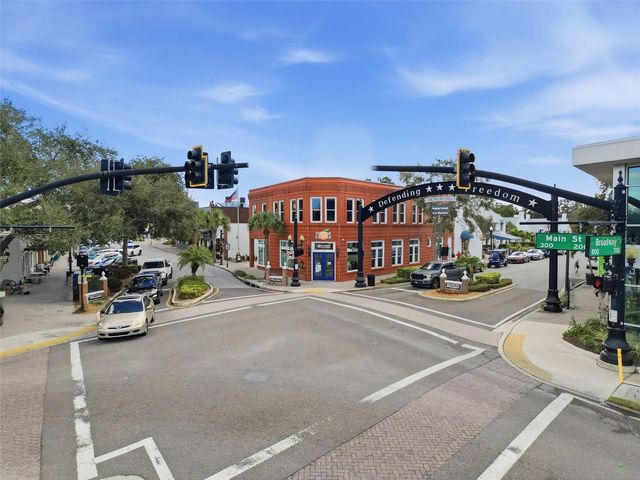 1600 SANTA BARBARA DRIVE, Dunedin, FL 34698