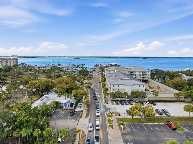 1600 SANTA BARBARA DRIVE, Dunedin, FL 34698