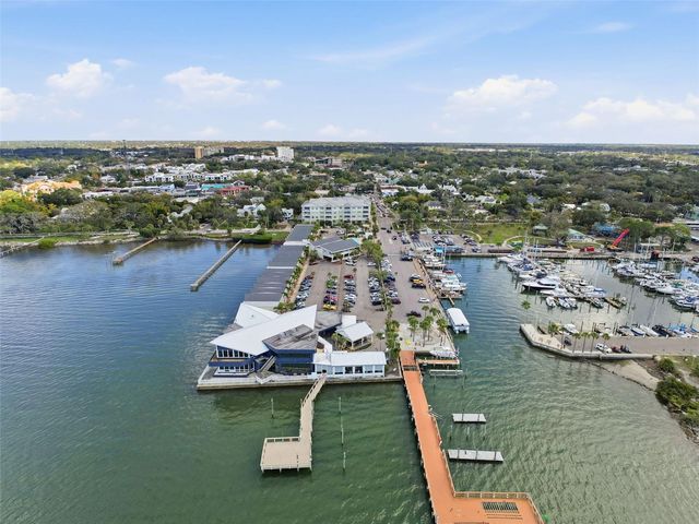 1600 SANTA BARBARA DRIVE, Dunedin, FL 34698