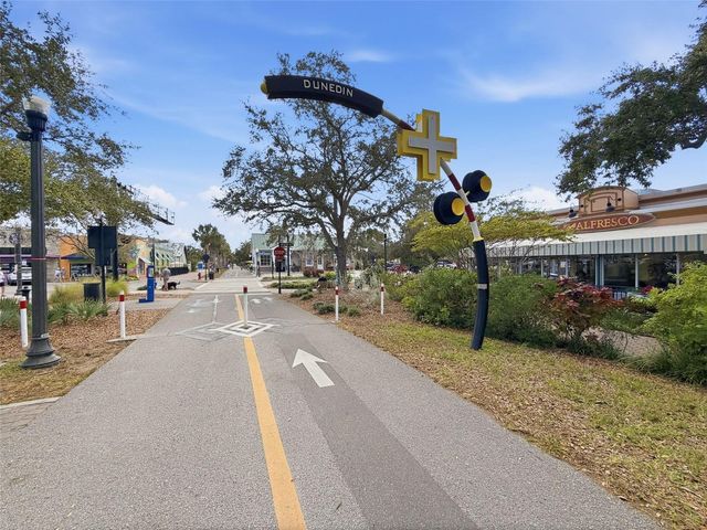 1600 SANTA BARBARA DRIVE, Dunedin, FL 34698