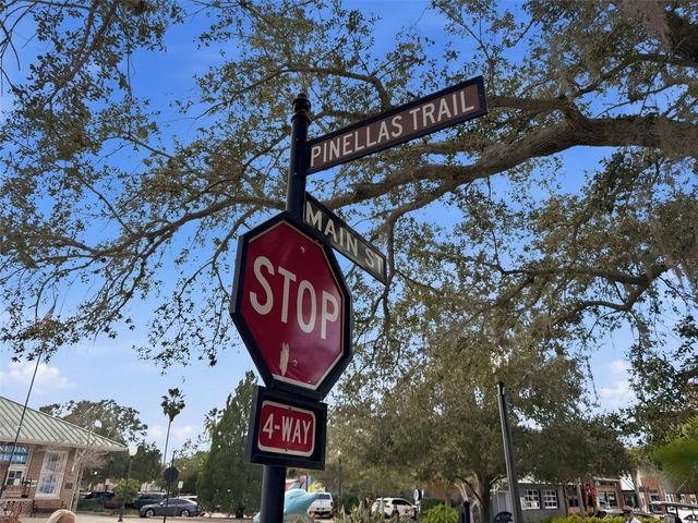 1600 SANTA BARBARA DRIVE, Dunedin, FL 34698