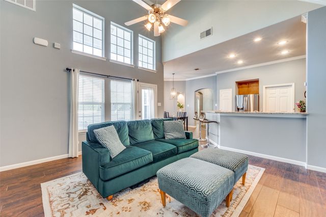 1041 Appalachian Lane, Savannah, TX 76227