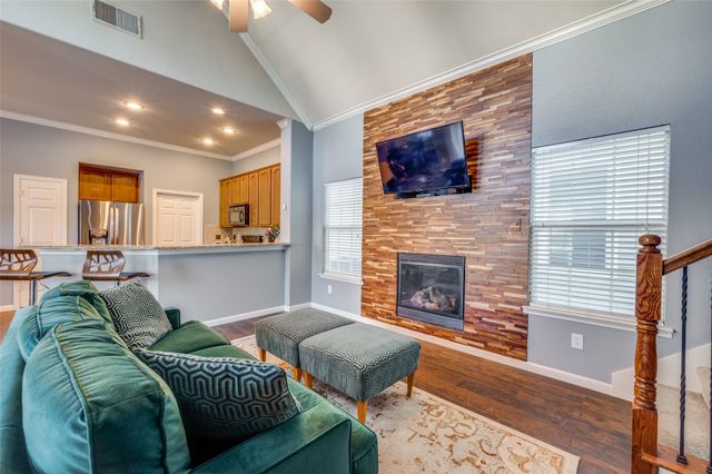 1041 Appalachian Lane, Savannah, TX 76227