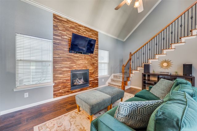 1041 Appalachian Lane, Savannah, TX 76227
