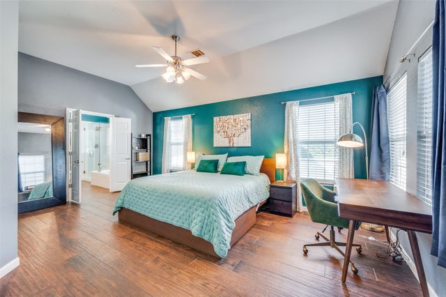 1041 Appalachian Lane, Savannah, TX 76227