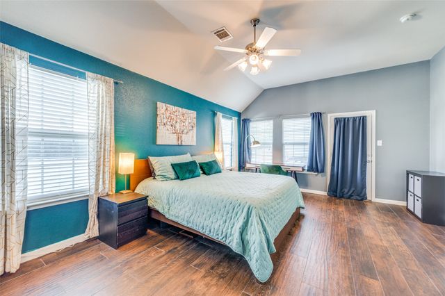 1041 Appalachian Lane, Savannah, TX 76227