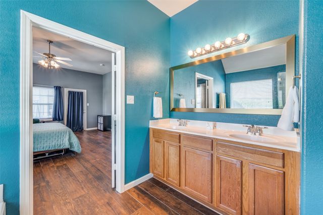 1041 Appalachian Lane, Savannah, TX 76227
