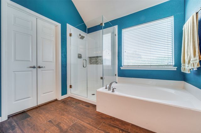 1041 Appalachian Lane, Savannah, TX 76227