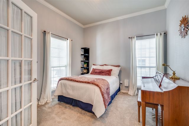 1041 Appalachian Lane, Savannah, TX 76227