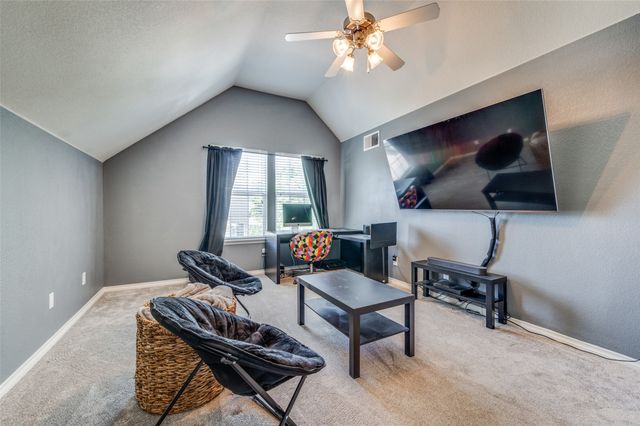 1041 Appalachian Lane, Savannah, TX 76227