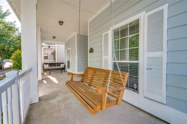 1041 Appalachian Lane, Savannah, TX 76227