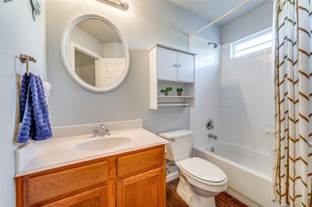 1041 Appalachian Lane, Savannah, TX 76227