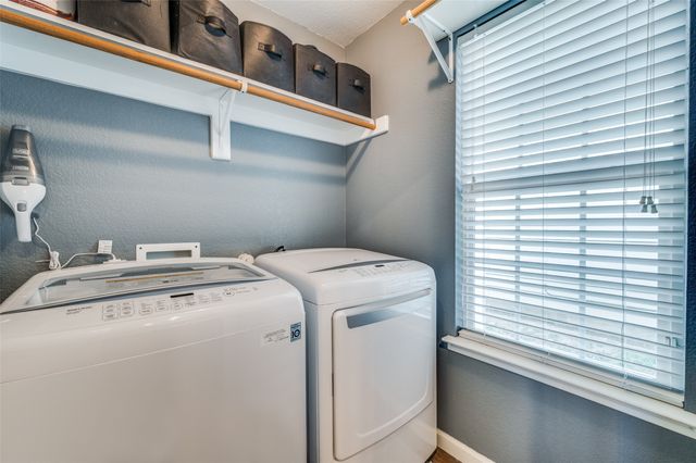 1041 Appalachian Lane, Savannah, TX 76227