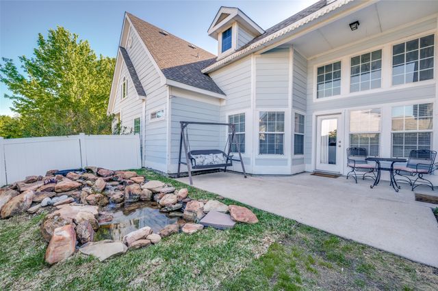 1041 Appalachian Lane, Savannah, TX 76227