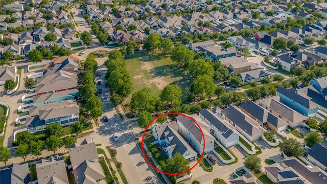 1041 Appalachian Lane, Savannah, TX 76227