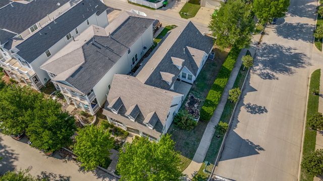 1041 Appalachian Lane, Savannah, TX 76227