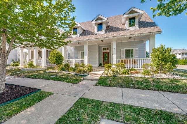 1041 Appalachian Lane, Savannah, TX 76227