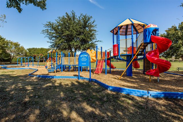 1041 Appalachian Lane, Savannah, TX 76227