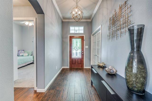 1041 Appalachian Lane, Savannah, TX 76227