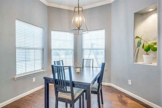 1041 Appalachian Lane, Savannah, TX 76227
