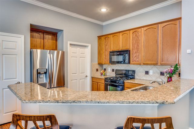 1041 Appalachian Lane, Savannah, TX 76227