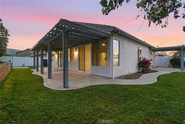 736 Rembrandt, Corona, CA 92882