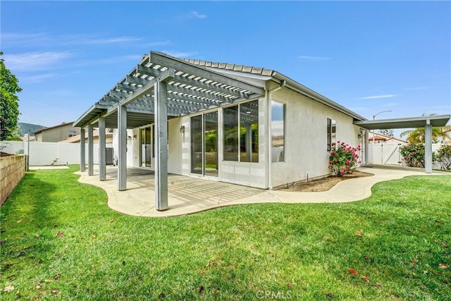 736 Rembrandt, Corona, CA 92882