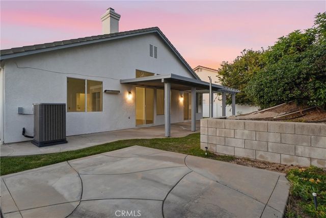 736 Rembrandt, Corona, CA 92882
