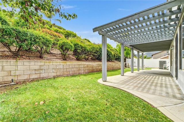 736 Rembrandt, Corona, CA 92882