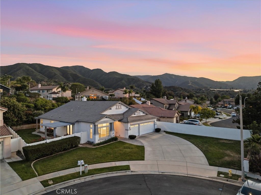 Image 1 of property listing at 736 Rembrandt, Corona, CA 92882