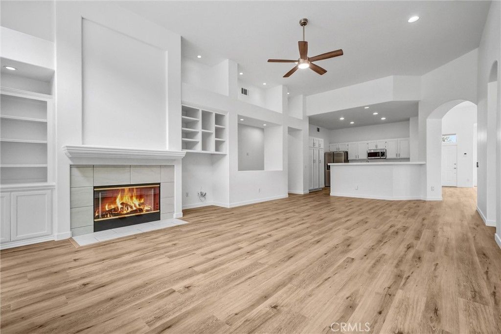 Image 13 of property listing at 736 Rembrandt, Corona, CA 92882