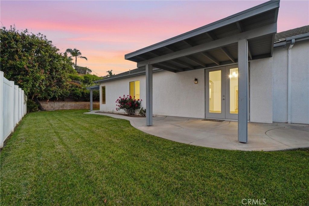 Image 42 of property listing at 736 Rembrandt, Corona, CA 92882