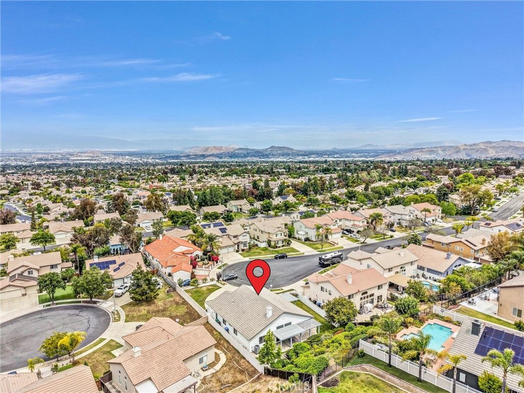 Image 55 of property listing at 736 Rembrandt, Corona, CA 92882