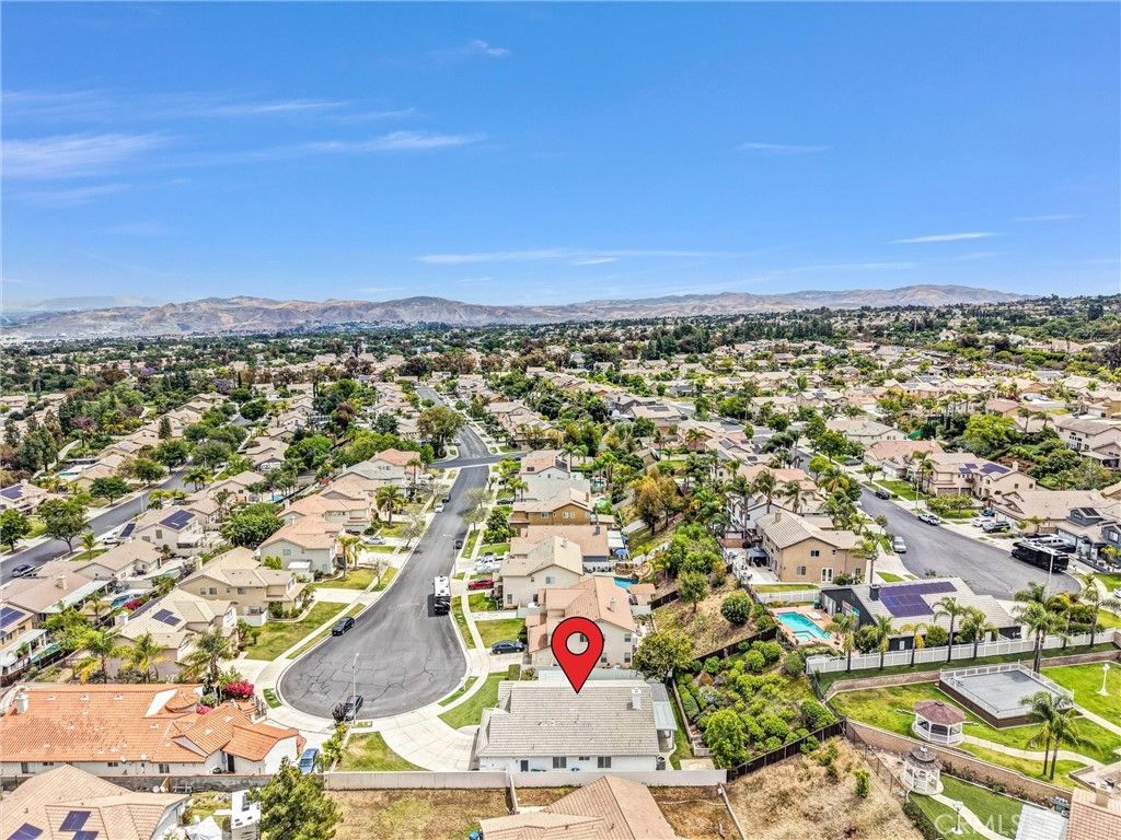 Image 56 of property listing at 736 Rembrandt, Corona, CA 92882