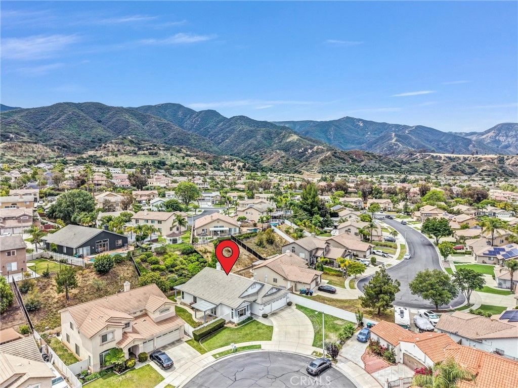 Image 57 of property listing at 736 Rembrandt, Corona, CA 92882