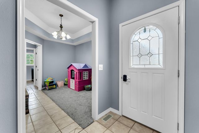 1407 Raspberry Court, Nixa, MO 65714