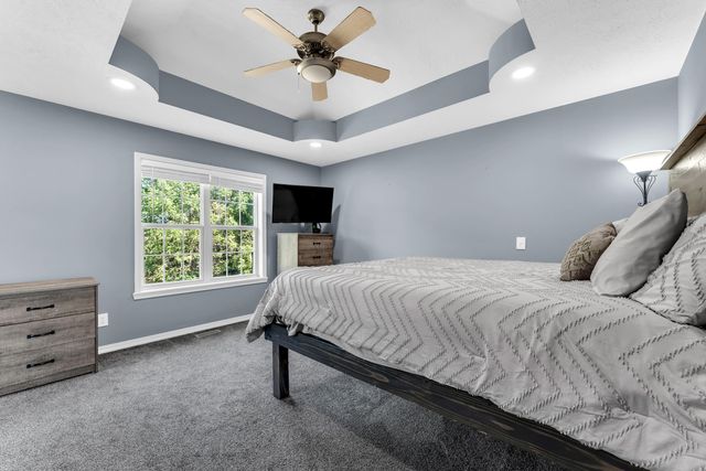 1407 Raspberry Court, Nixa, MO 65714