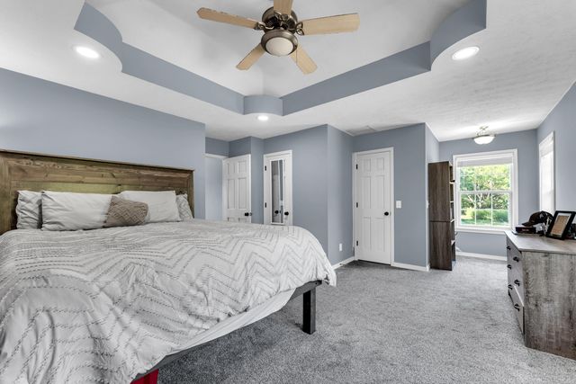 1407 Raspberry Court, Nixa, MO 65714