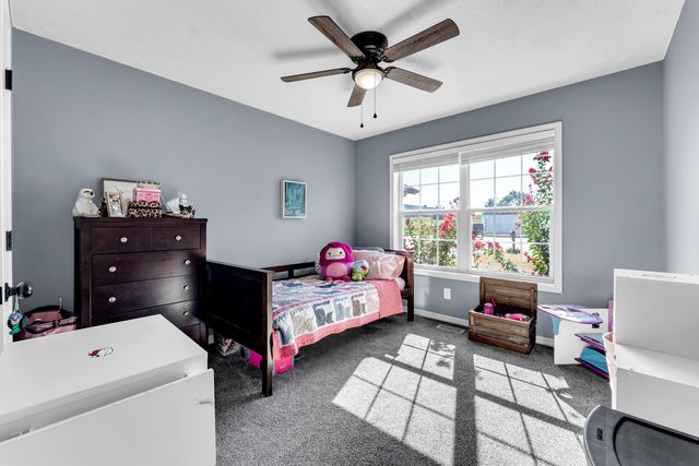1407 Raspberry Court, Nixa, MO 65714